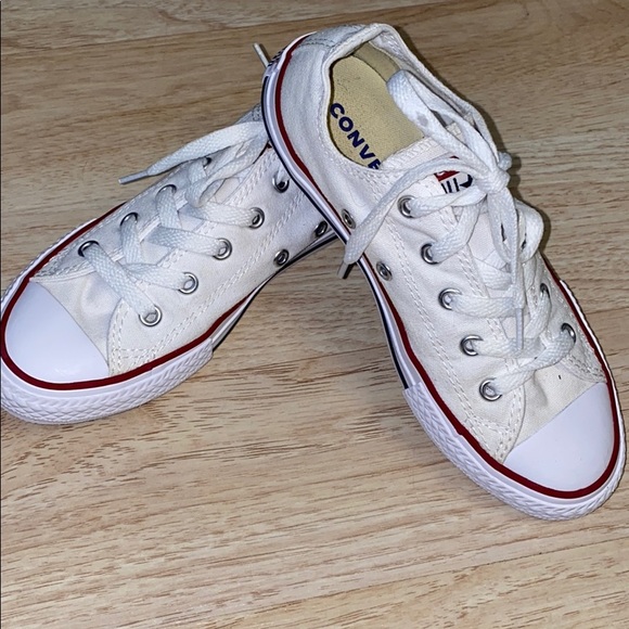 Converse Other - Converse - low top sneakers - 13.5
